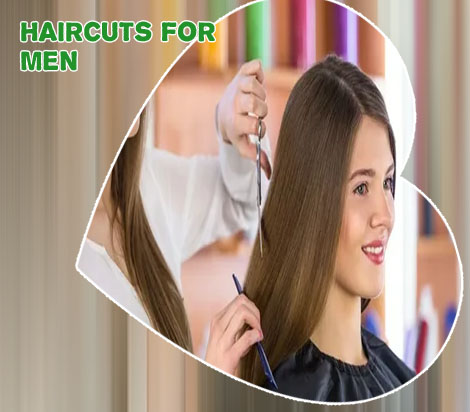 Beauty salon near me for ladies