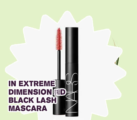 Best 3d mascara
