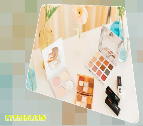 Best clean beauty eyeshadow