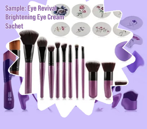 Best cream makeup brushes