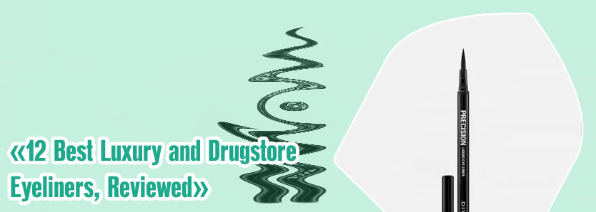 Best drugstore eyeliner pencil