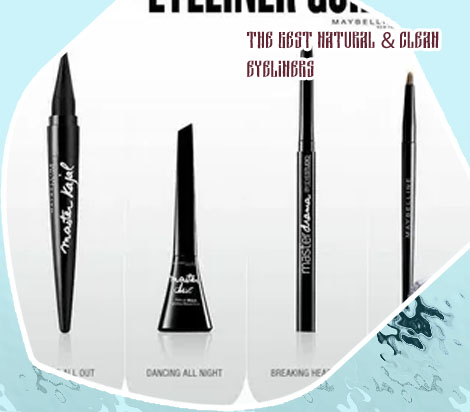 Best drugstore eyeliner pencil no smudge