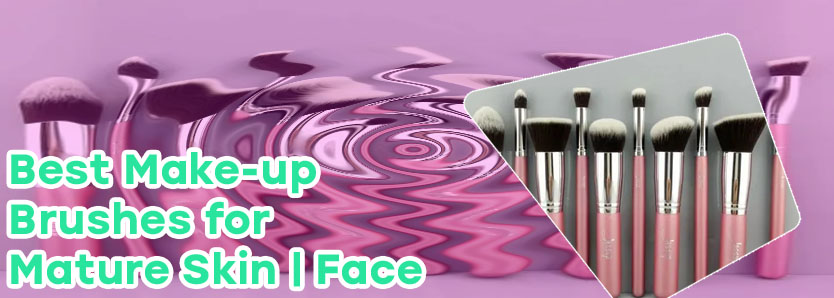 Best foundation blending brush