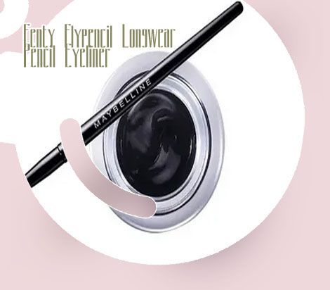Best gel eyeliner pencil drugstore