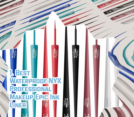 Best ink liner