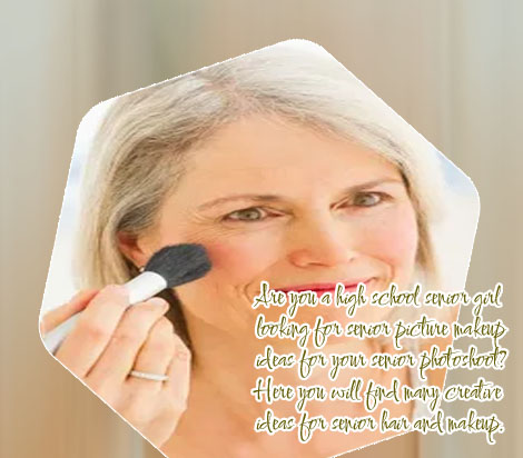 Best makeup for seniors