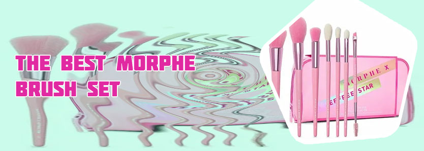 Best morphe brushes