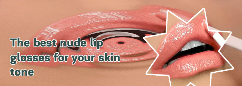 Best nude pink lip