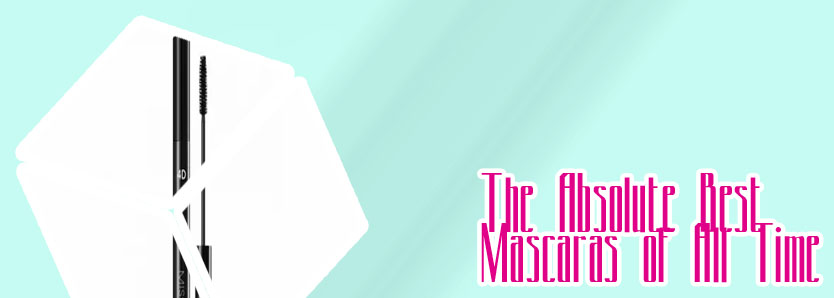 Best volumizing mascara drugstore