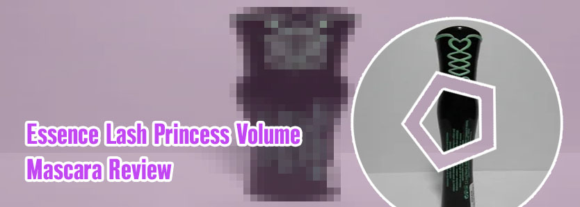 Essence lash princess volume mascara