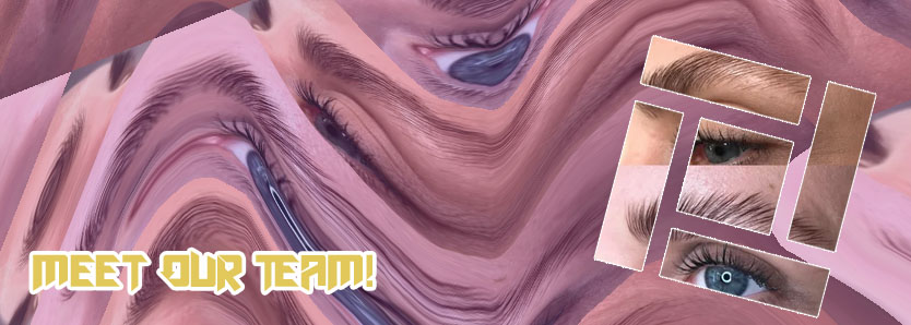 Eyebrow lamination near me