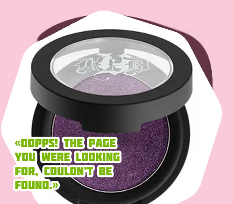 Kat von d makeup box