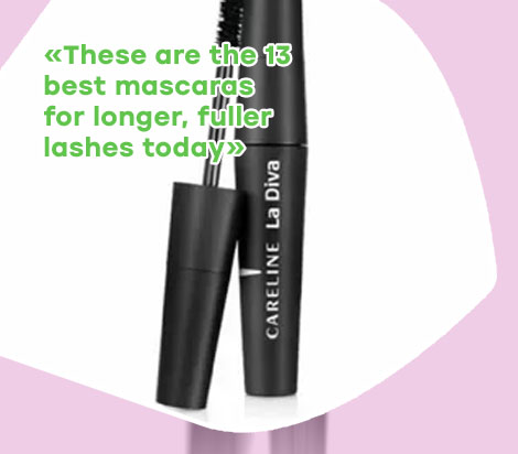 Most dramatic mascara