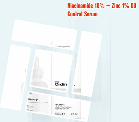 Ordinary serums