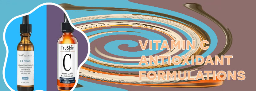 Skinceuticals vitamin c