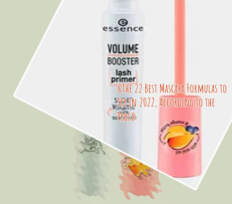 The best eyelash primer