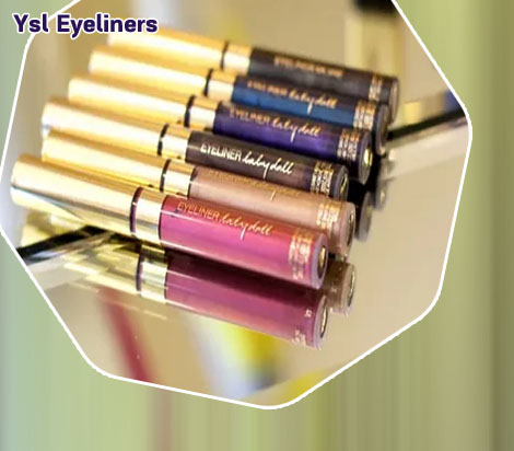 Ysl liquid eyeliner